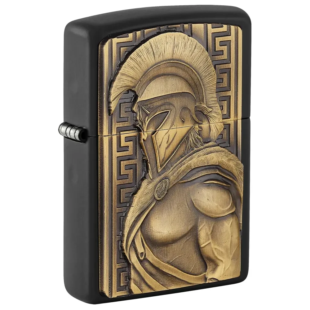 SPARTA LE Emblem