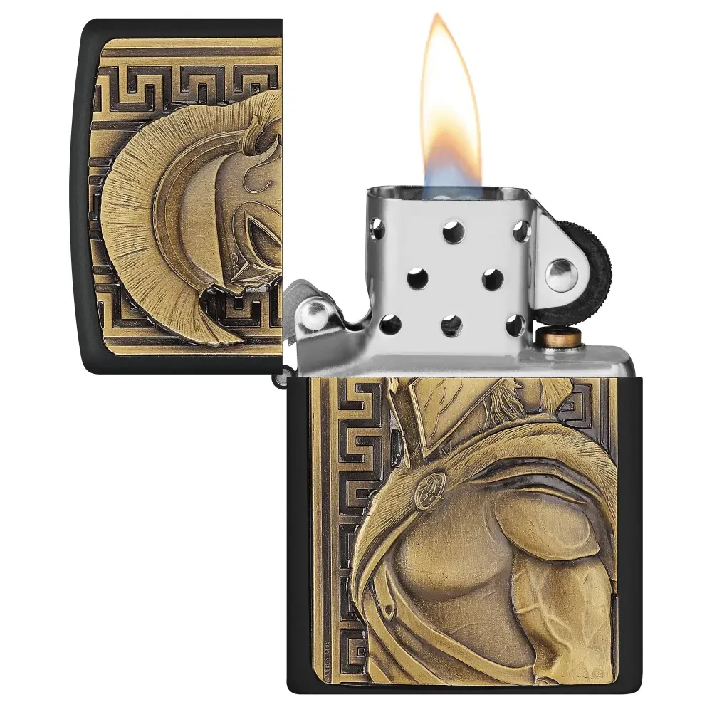 SPARTA LE Emblem - Image 3