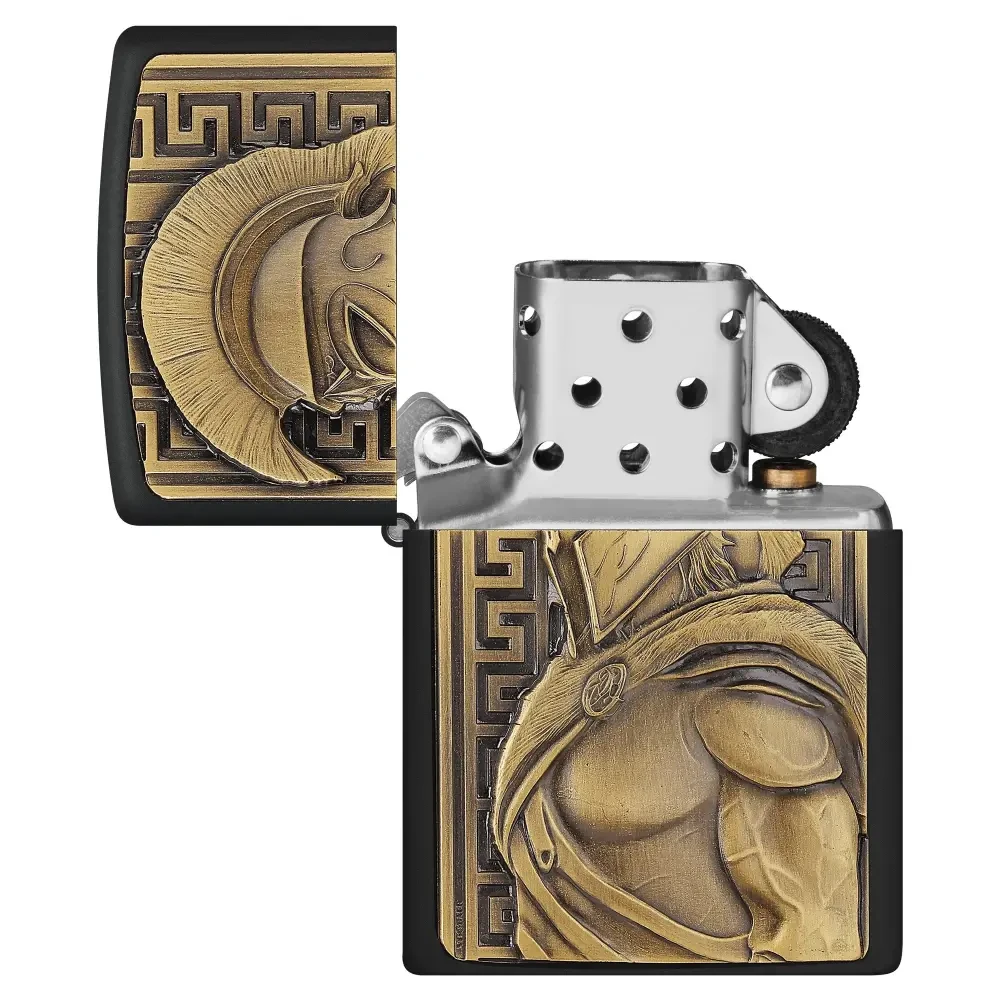 SPARTA LE Emblem - Image 4