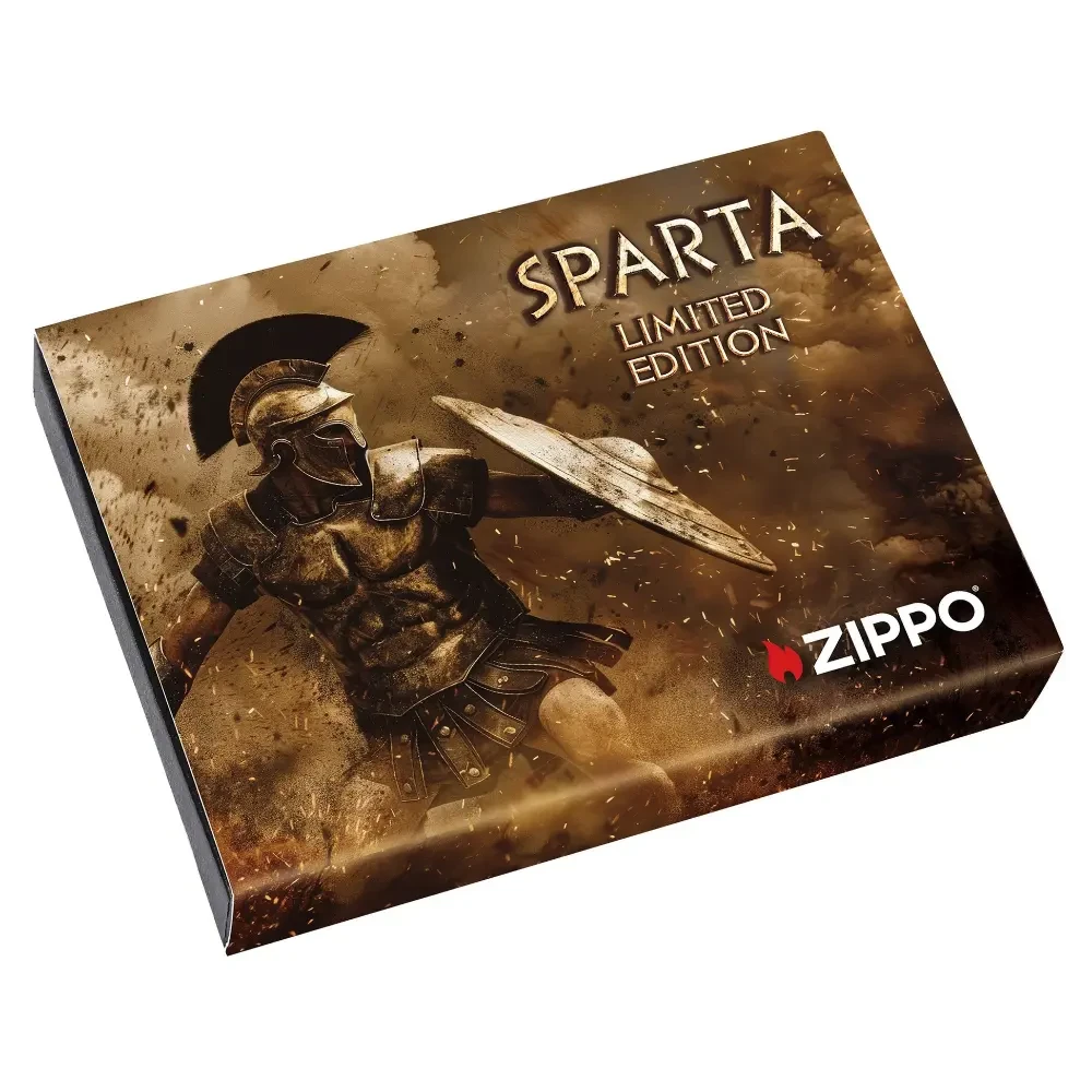 SPARTA LE Emblem - Image 7