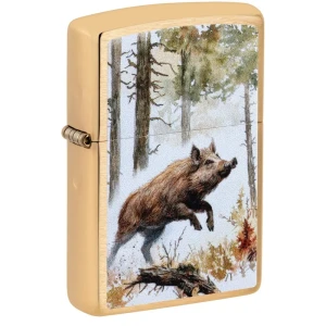 Wild Boar Design