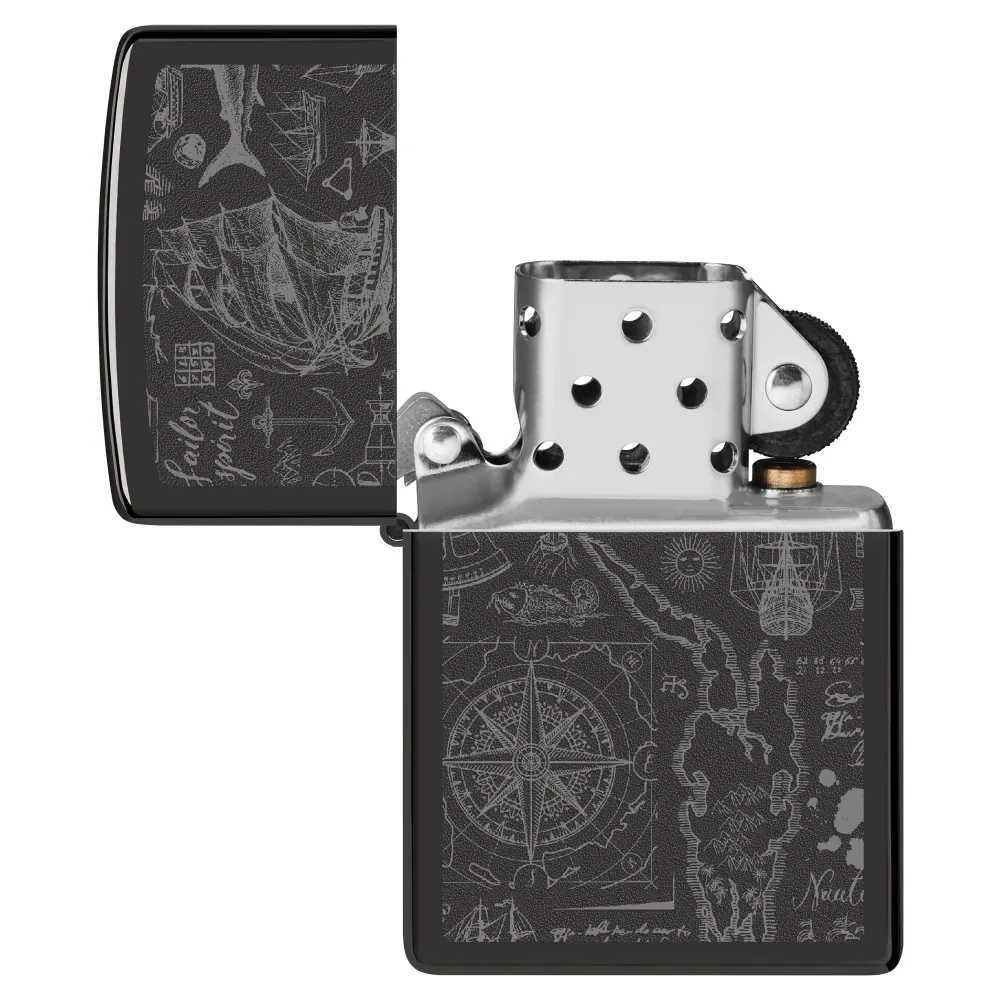 Nautical Pattern Design - Slika 4