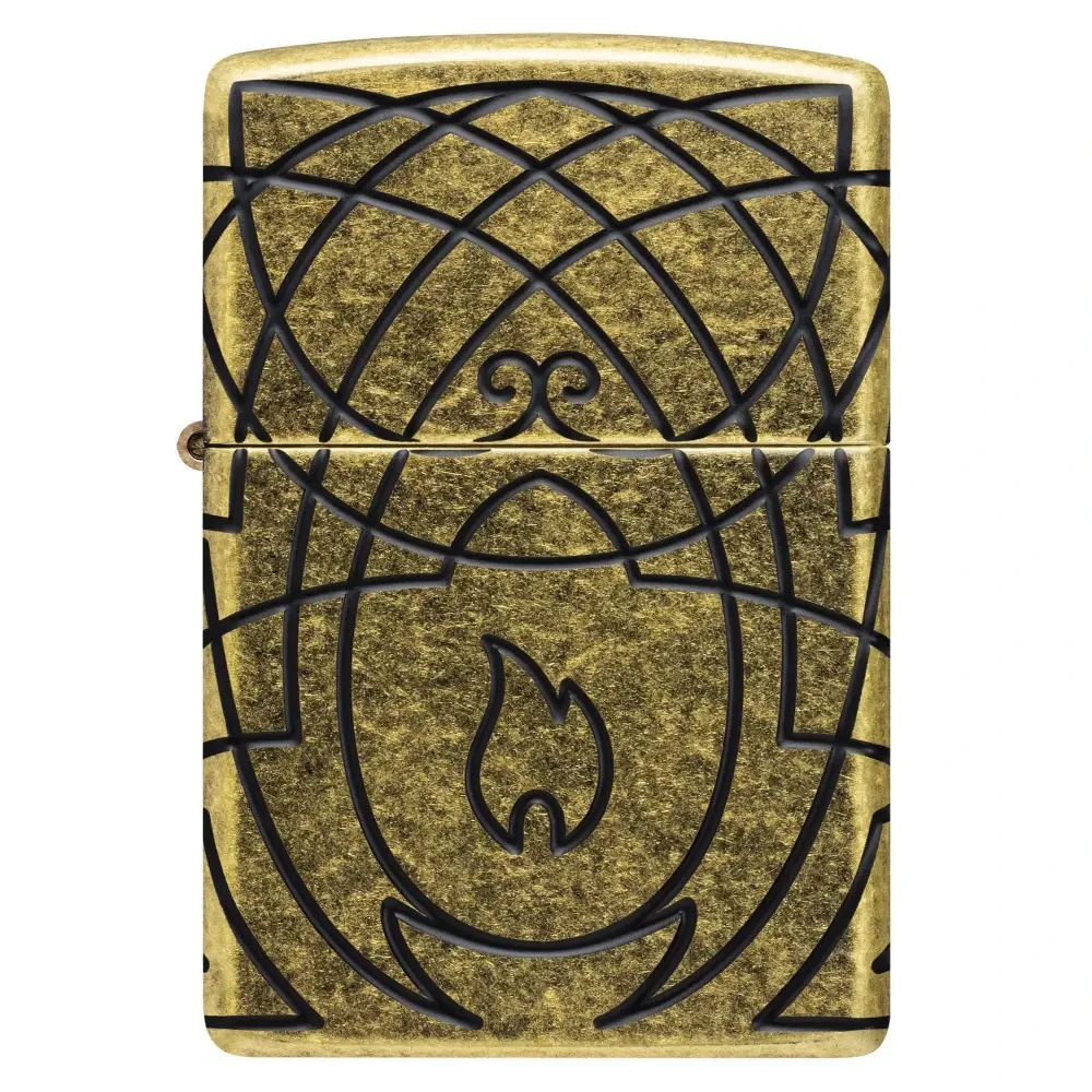 Elegant Flame - Slika 2