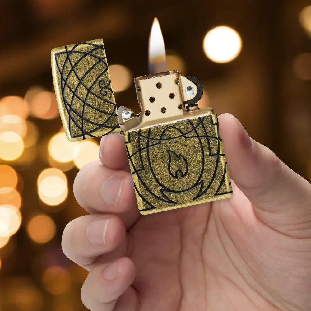Elegant Flame - Slika 5