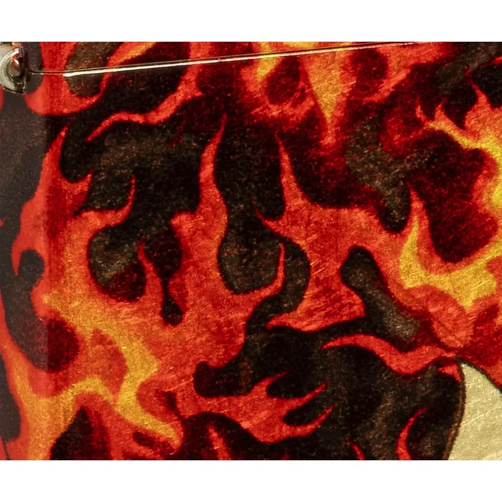 Flaming Zippo - Slika 4
