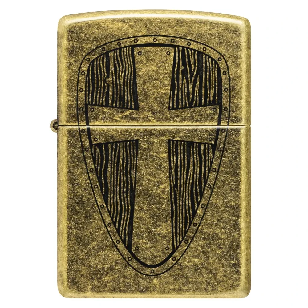 Vintage Cross - Image 2
