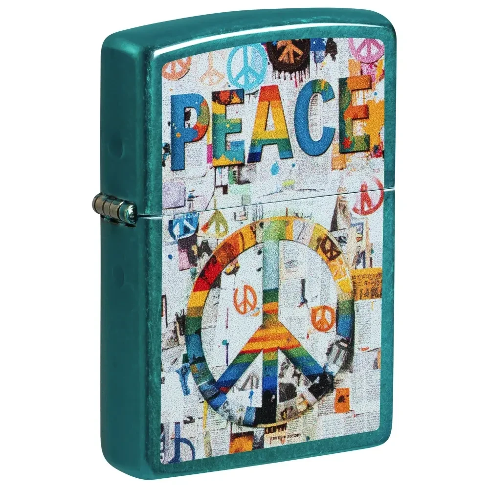 Peace