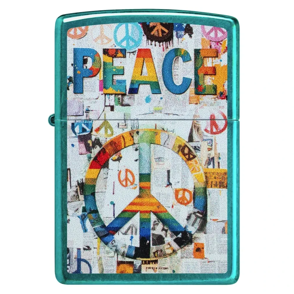 Peace - Slika 2