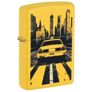 Taxi Cab Design