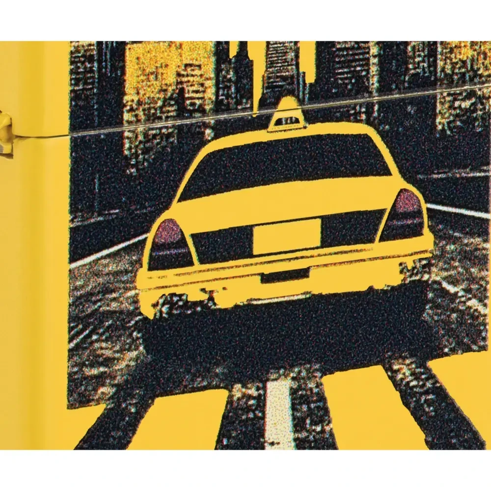 Taxi Cab Design - Slika 4