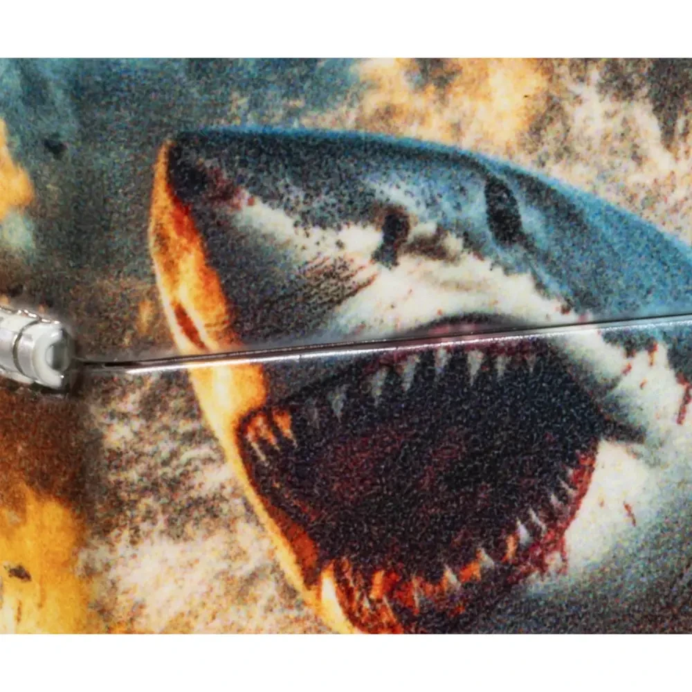 Shark Jump Design - Slika 4