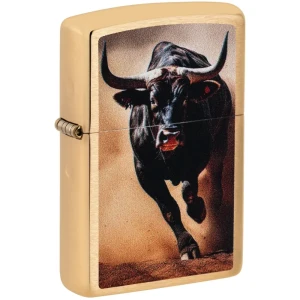 Bull Design