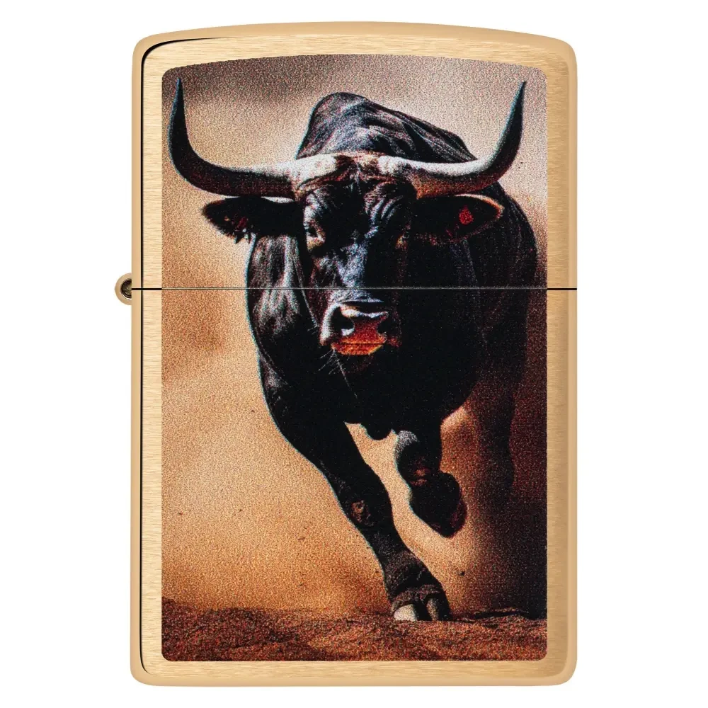 Bull Design - Slika 2