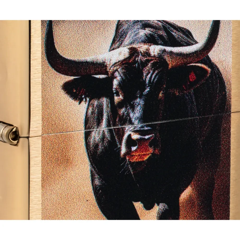 Bull Design - Slika 4