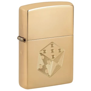 Dice Design