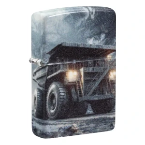 Truck Design