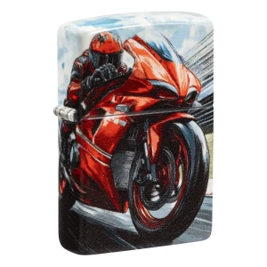 Motorcycle Design