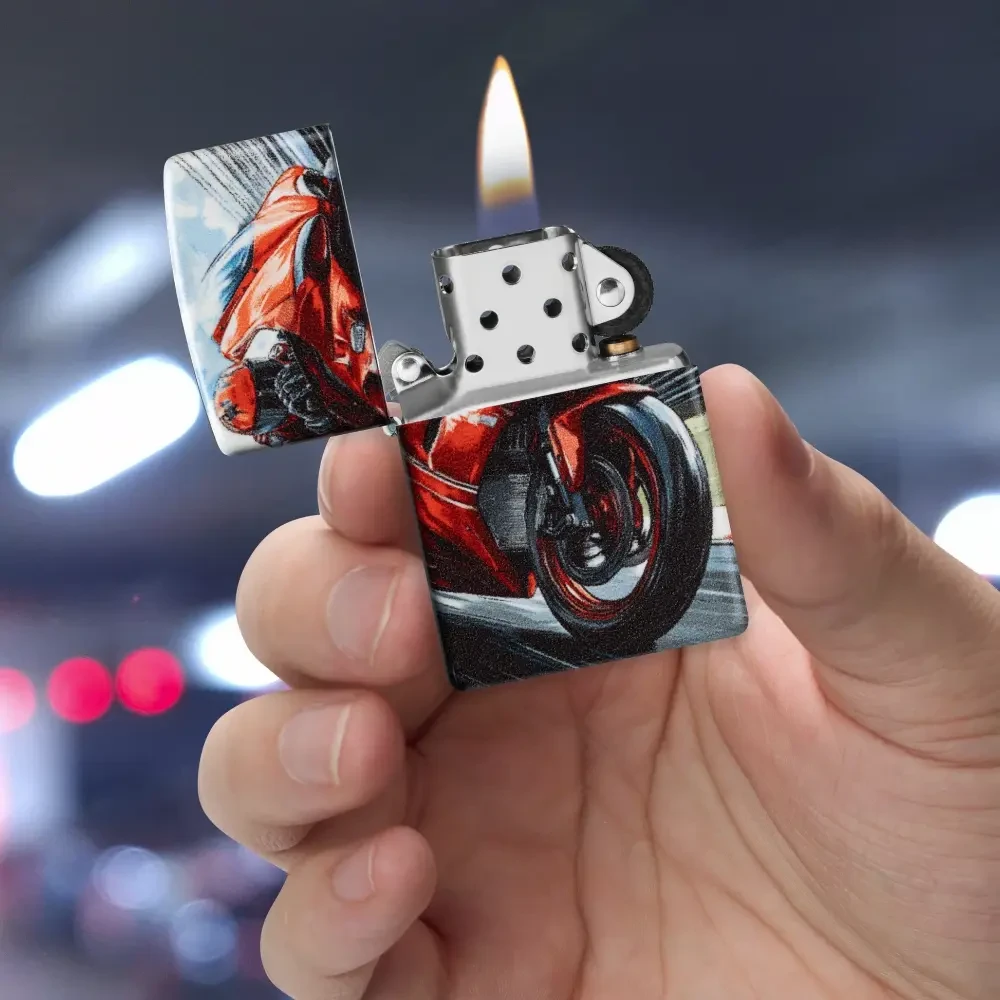 Motorcycle Design - Slika 5