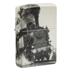 VintageTrain Design