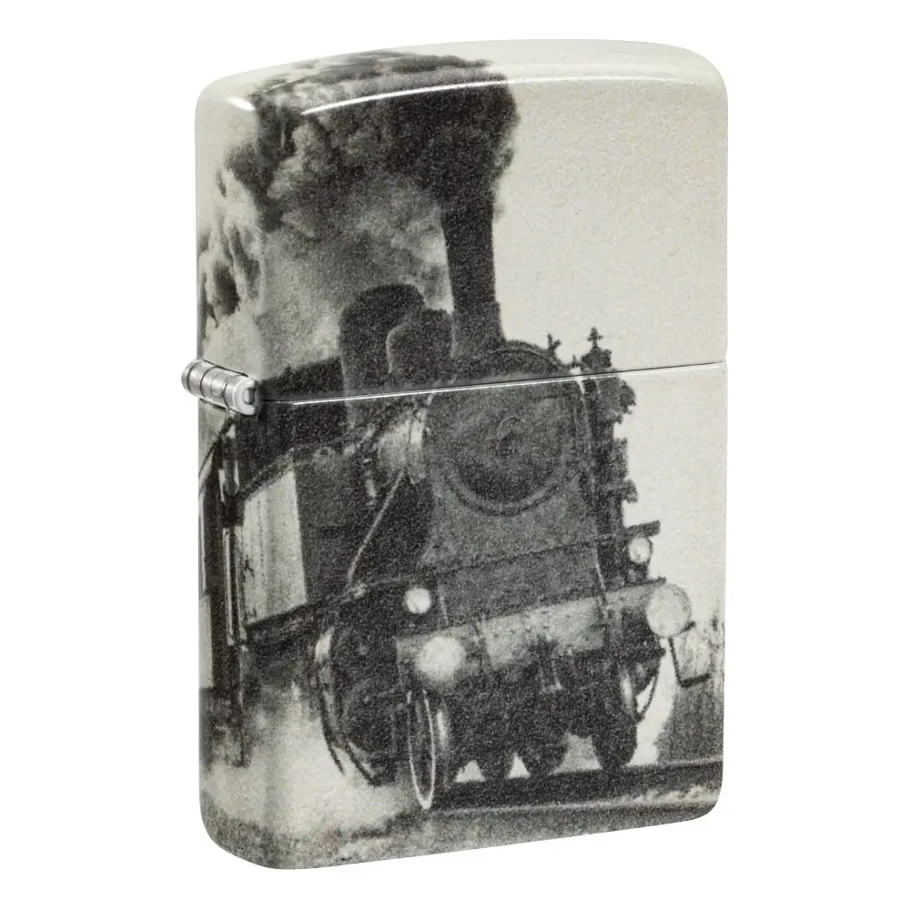 VintageTrain Design