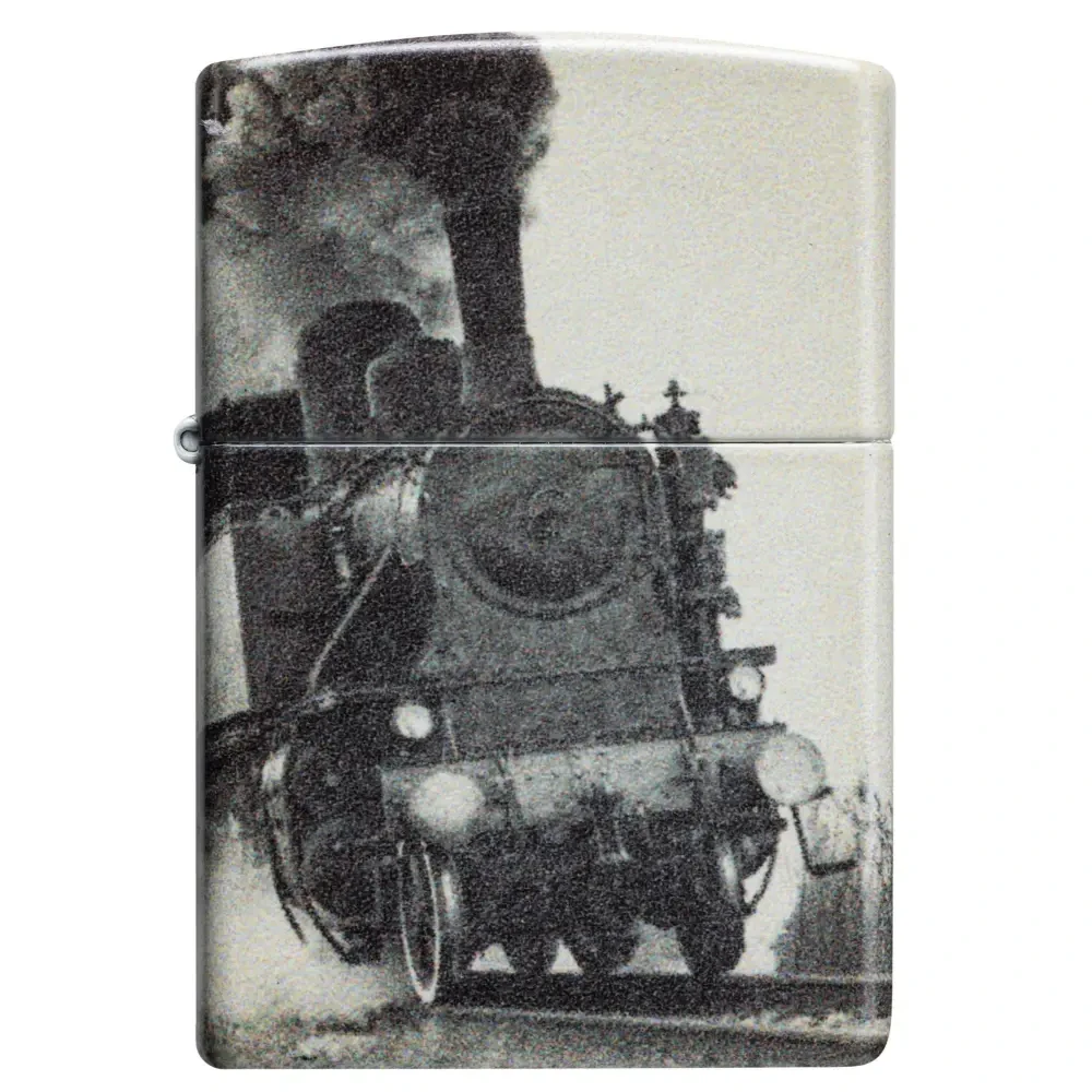 VintageTrain Design - Slika 2