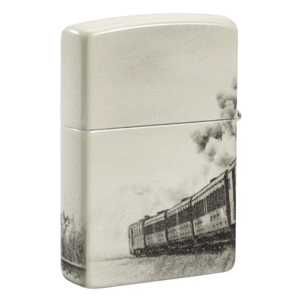 VintageTrain Design - Slika 3