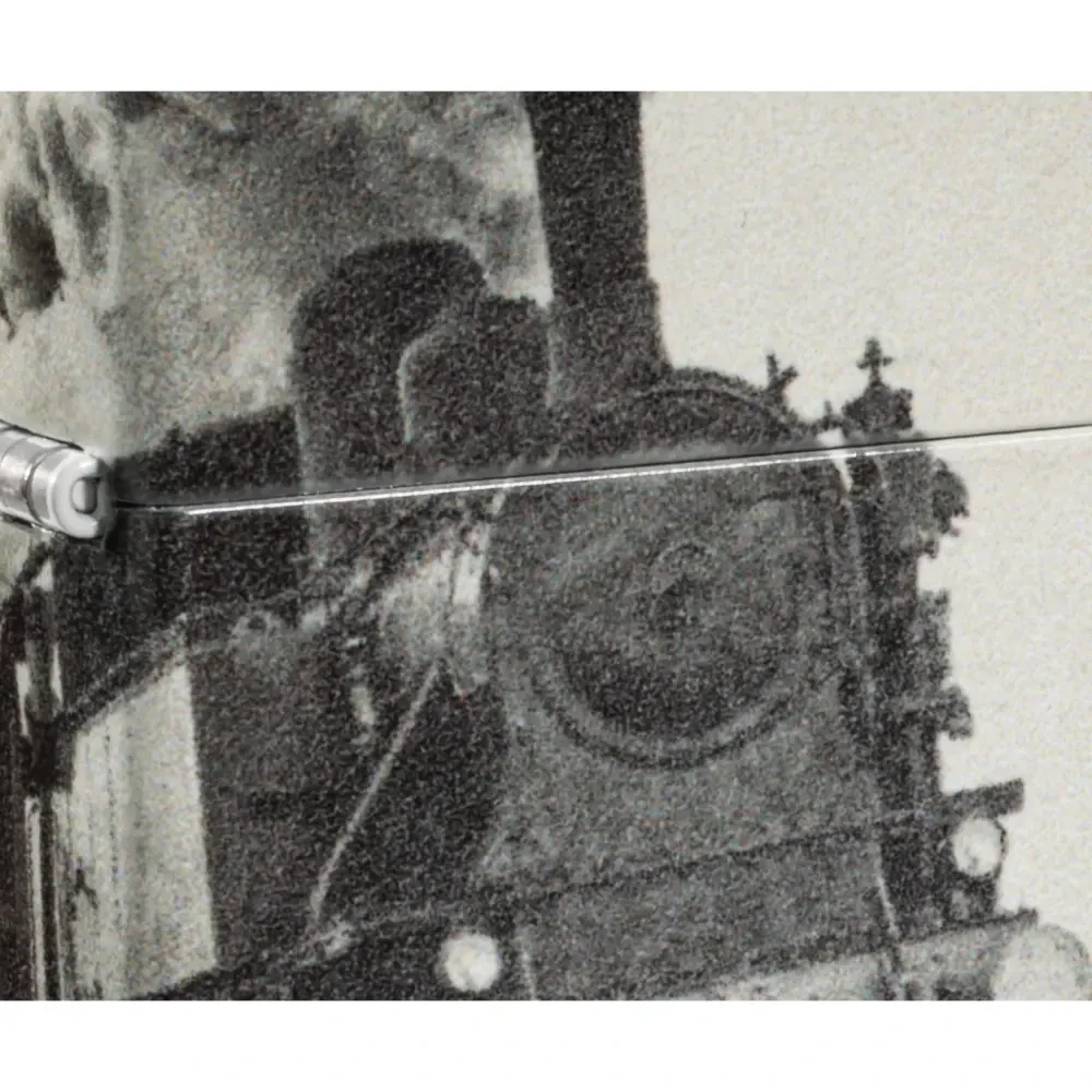 VintageTrain Design - Slika 4