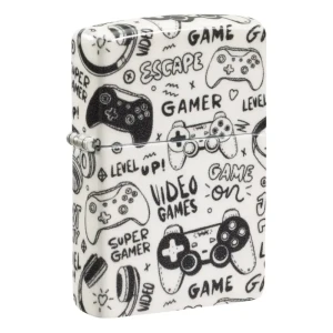 Games Pattern Design