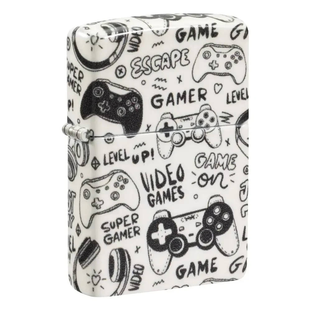 Games Pattern Design