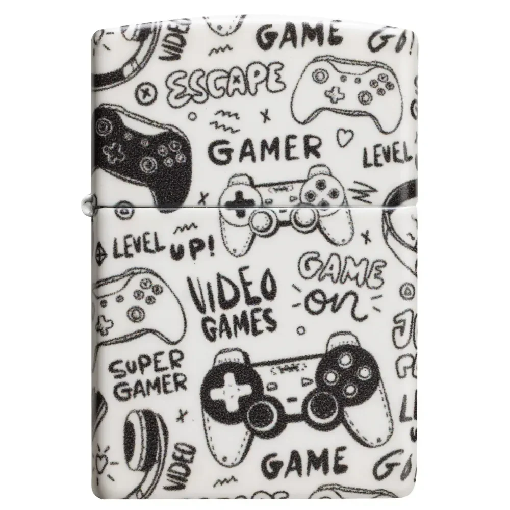 Games Pattern Design - Slika 2