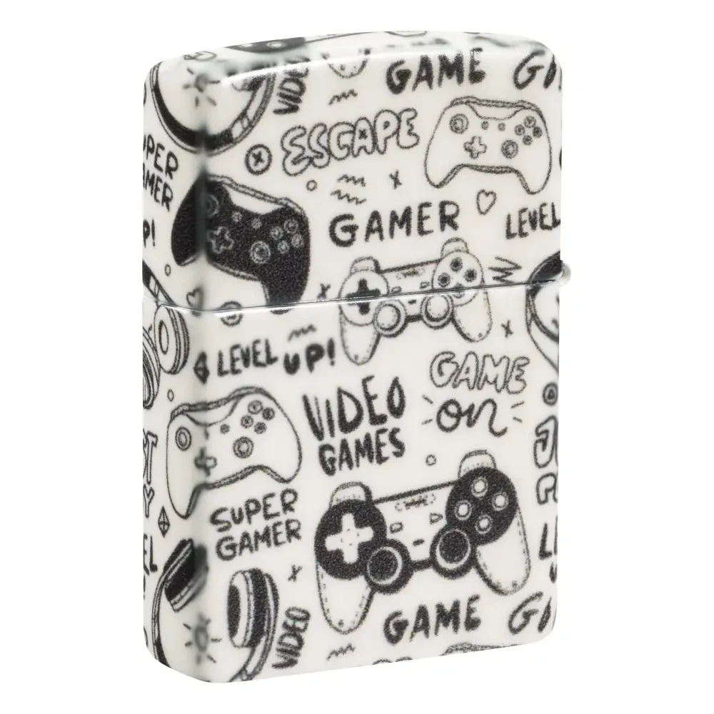 Games Pattern Design - Slika 3
