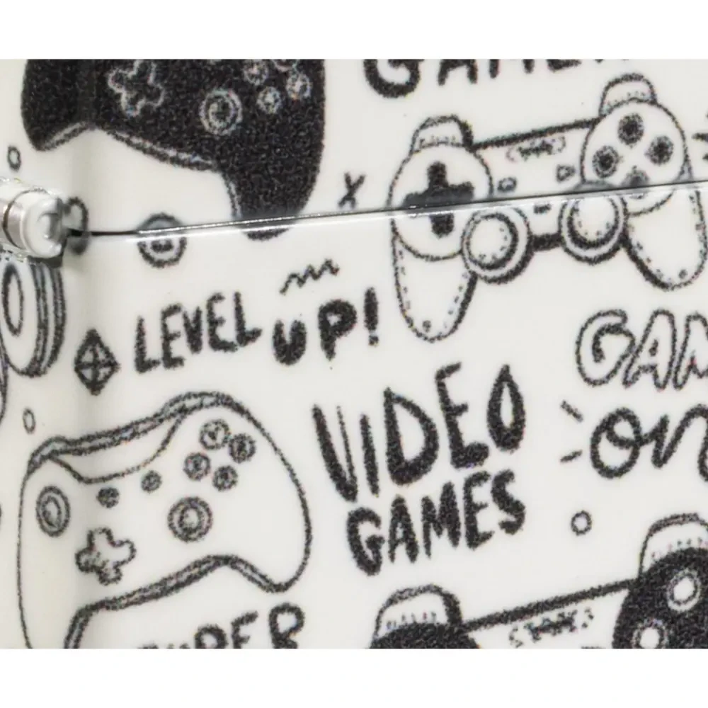 Games Pattern Design - Slika 4