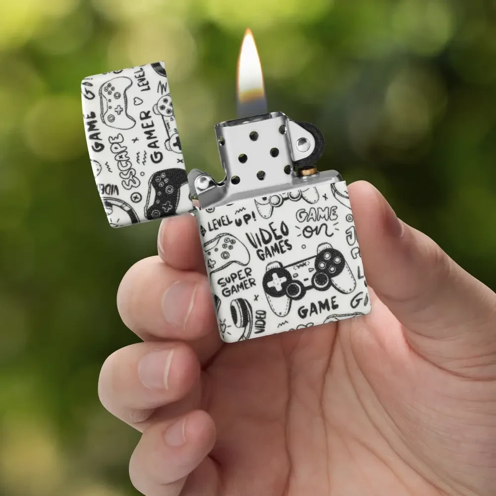 Games Pattern Design - Slika 5