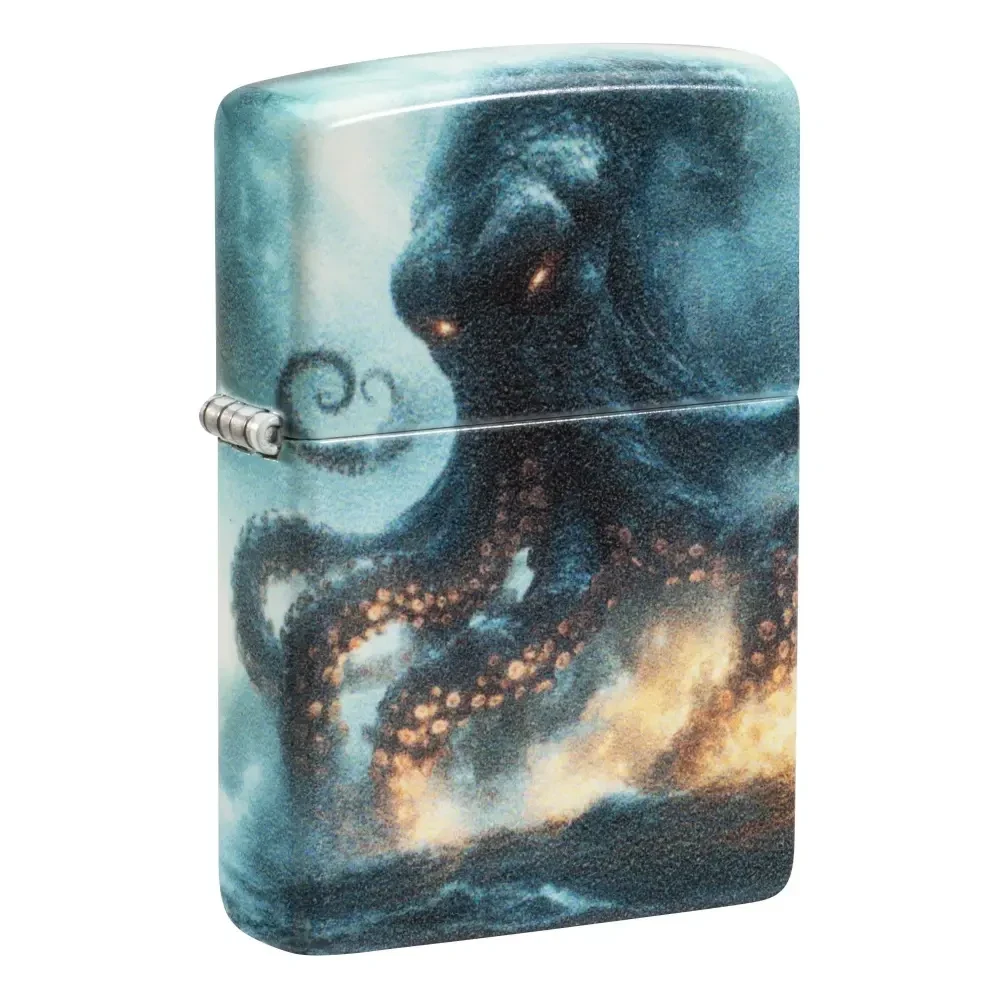 Kraken Design