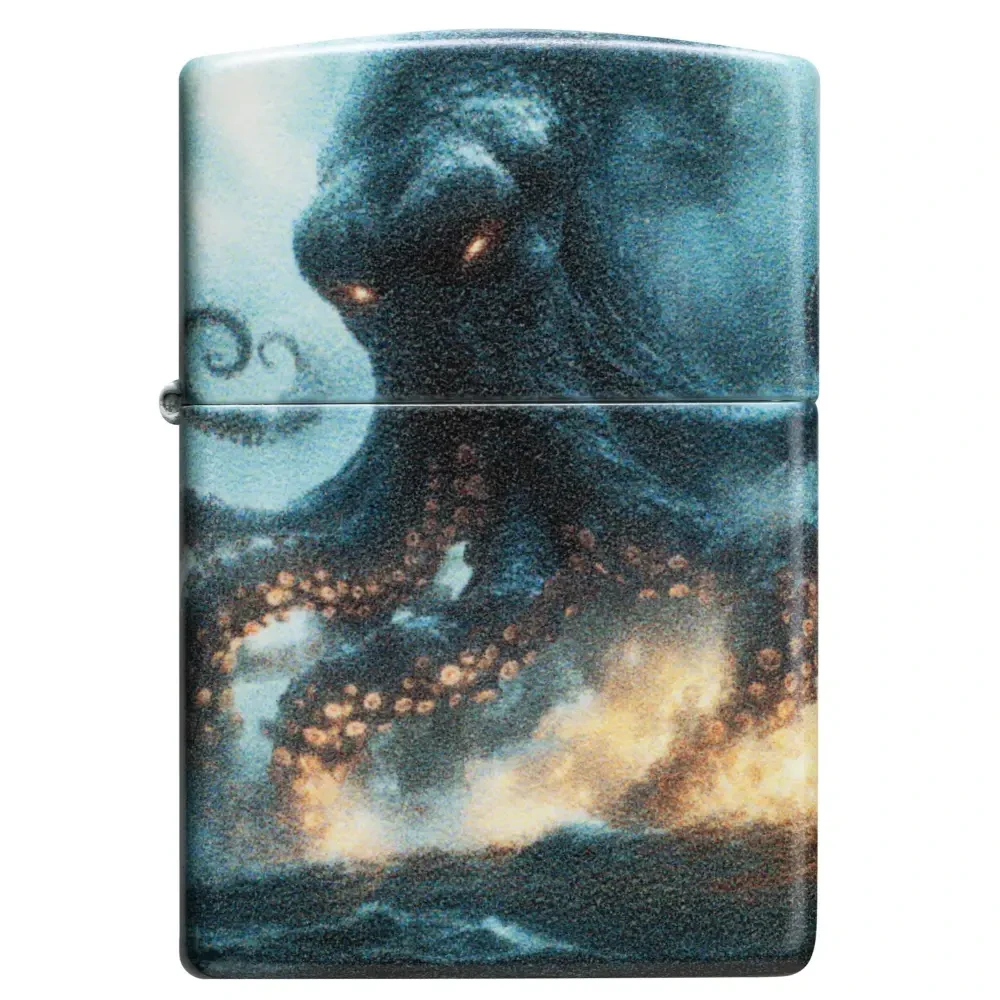 Kraken Design - Slika 2