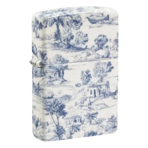 Landscape Pattern Design