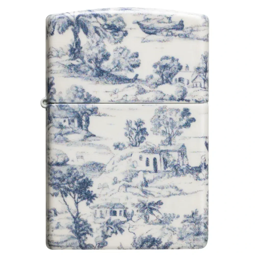 Landscape Pattern Design - Slika 2