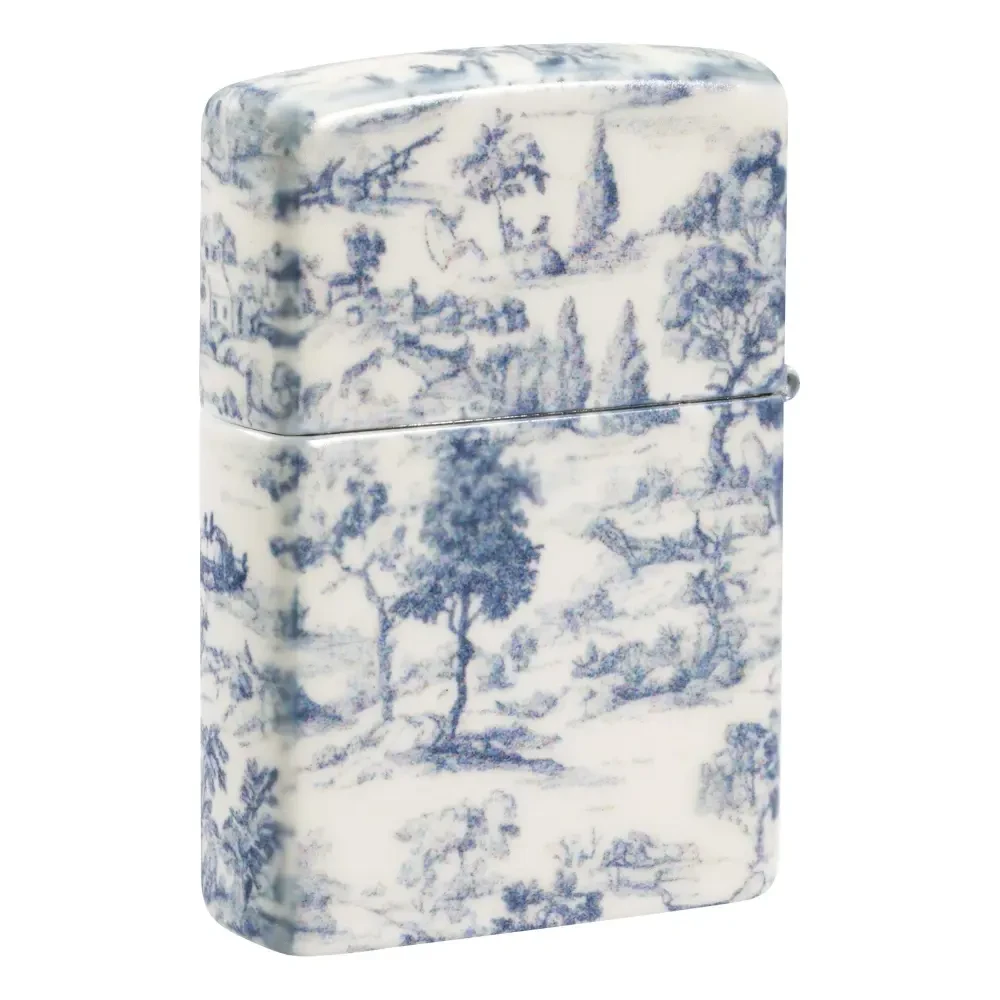 Landscape Pattern Design - Slika 3
