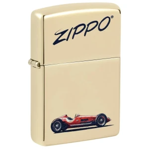 Racing Car Design