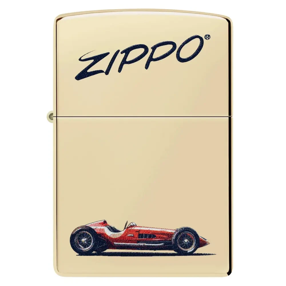 Racing Car Design - Slika 2