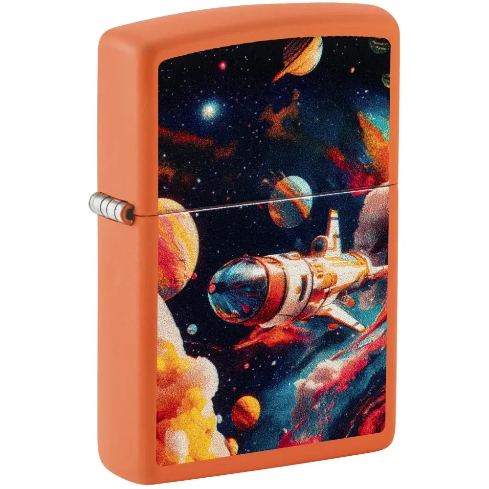 Space Elements Design