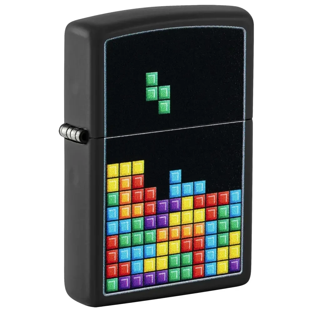 Blocks Design