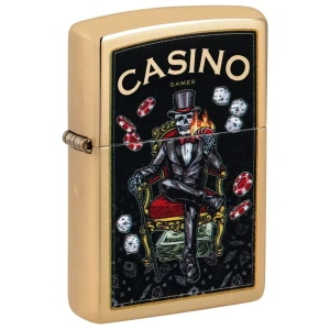 Casino Games Design