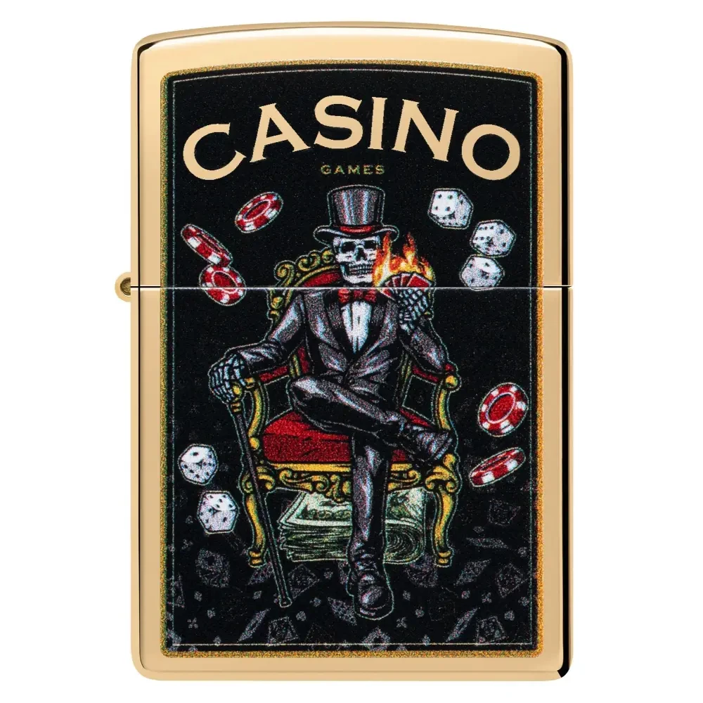 Casino Games Design - Slika 2