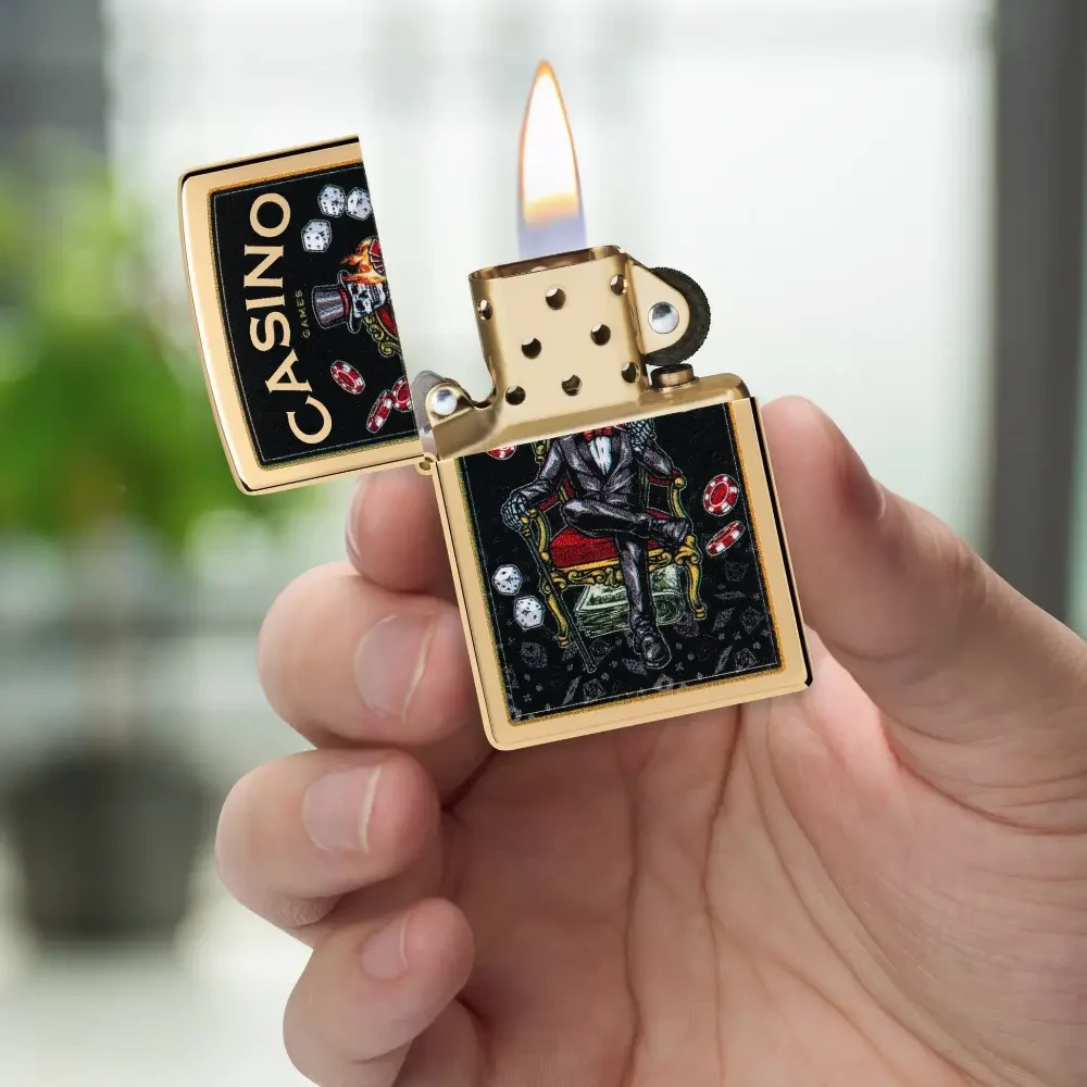 Casino Games Design - Slika 5