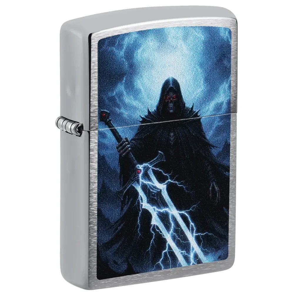 Soul Reaper Design