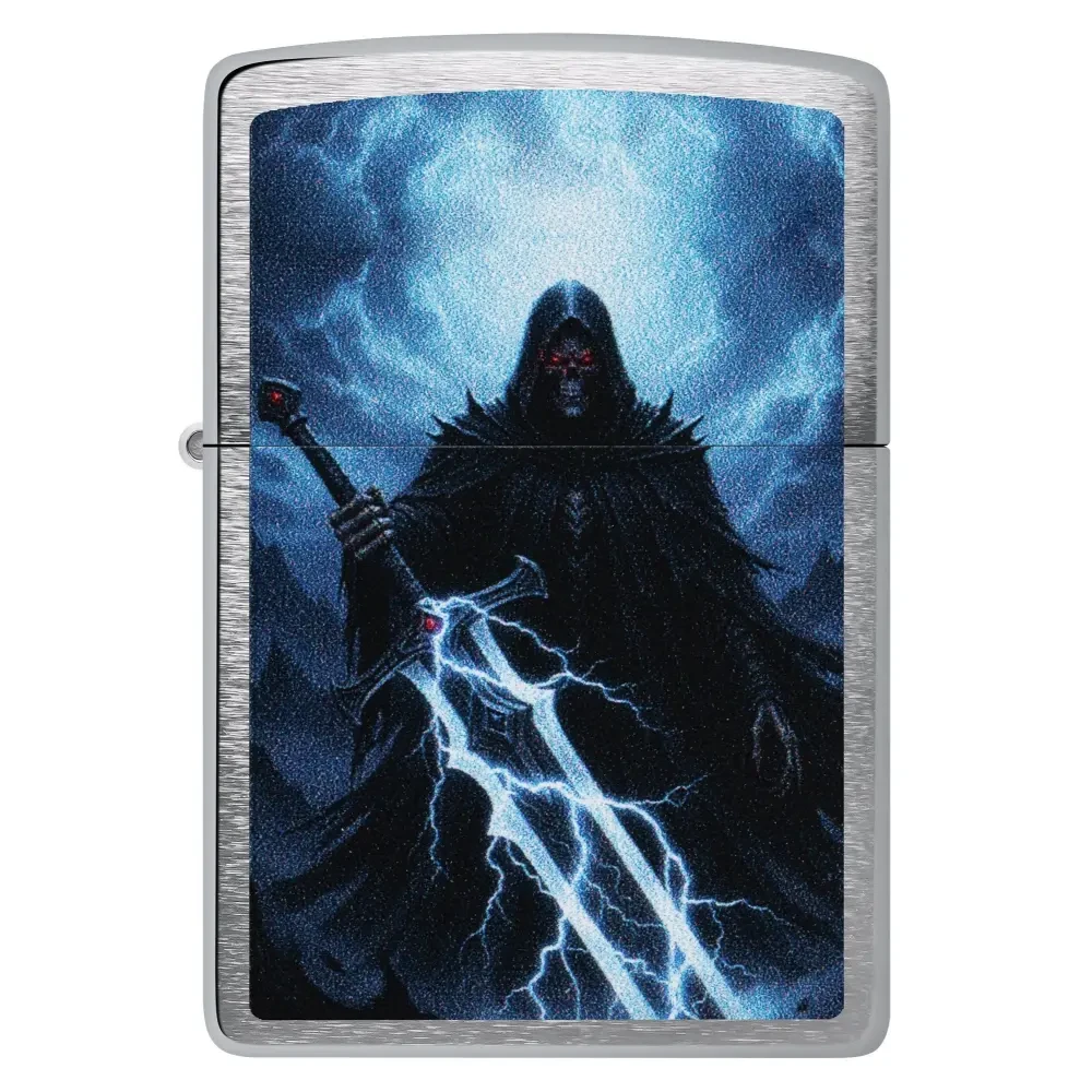 Soul Reaper Design - Slika 2
