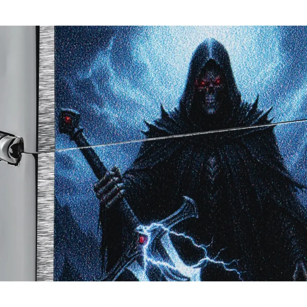 Soul Reaper Design - Slika 4