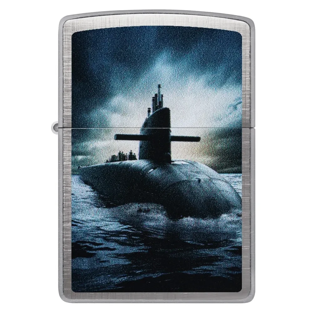 Submarine Design - Slika 2