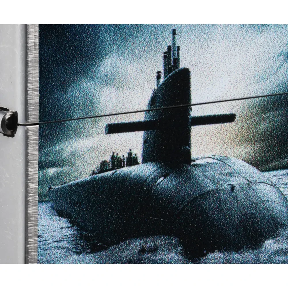 Submarine Design - Slika 4